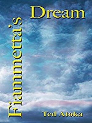 cover image of Fiammetta's Dream